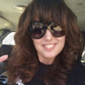Meet your Posher, Kristin